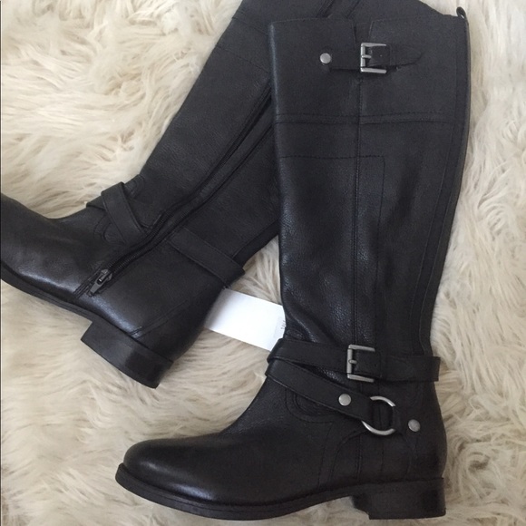 Crown Vintage Shoes - Crown Vintage Genuine leather boots Sz 8